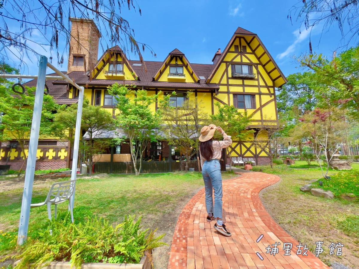 Puli Story House Apartment Exterior photo